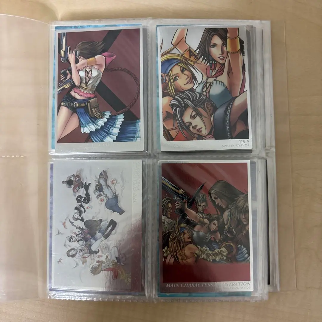 【本日限定特価】FFアートミュージアムユウナ＆リュックPSA10セット‼️ Amazon.co.jp: fy9 f-6 ユウナ リュック パイン ファイナル