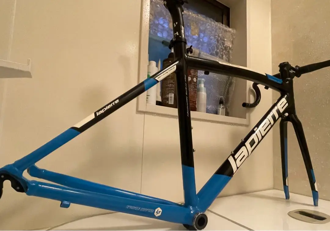 2025年最新】Lapierre パーツの人気アイテム - メルカリ