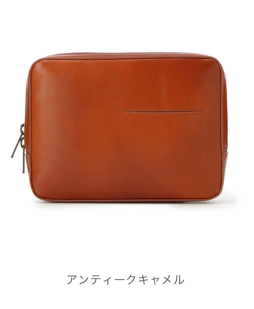 MOTHERHOUSE ペンギンポーチ Penguin Pouch – マザーハウス 公式サイト
