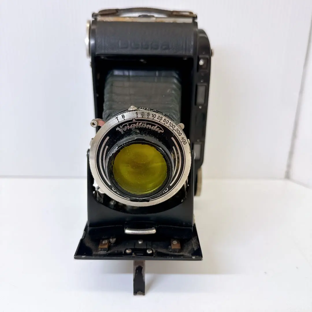 Thumbnail of Voigtlander Superbessa 10.5cm/3.5