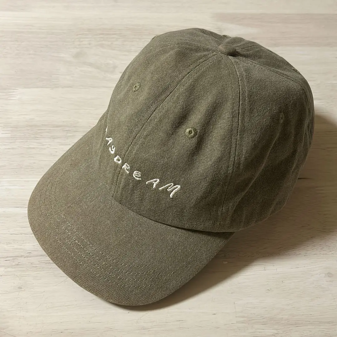 DAYDREAM SURF CAP 日本未発売 OVY KAJA デイドリーム 完売品 OVY大藤氏着用/DAYDREAM SURF CAP 日本未発売 OVY KAJA