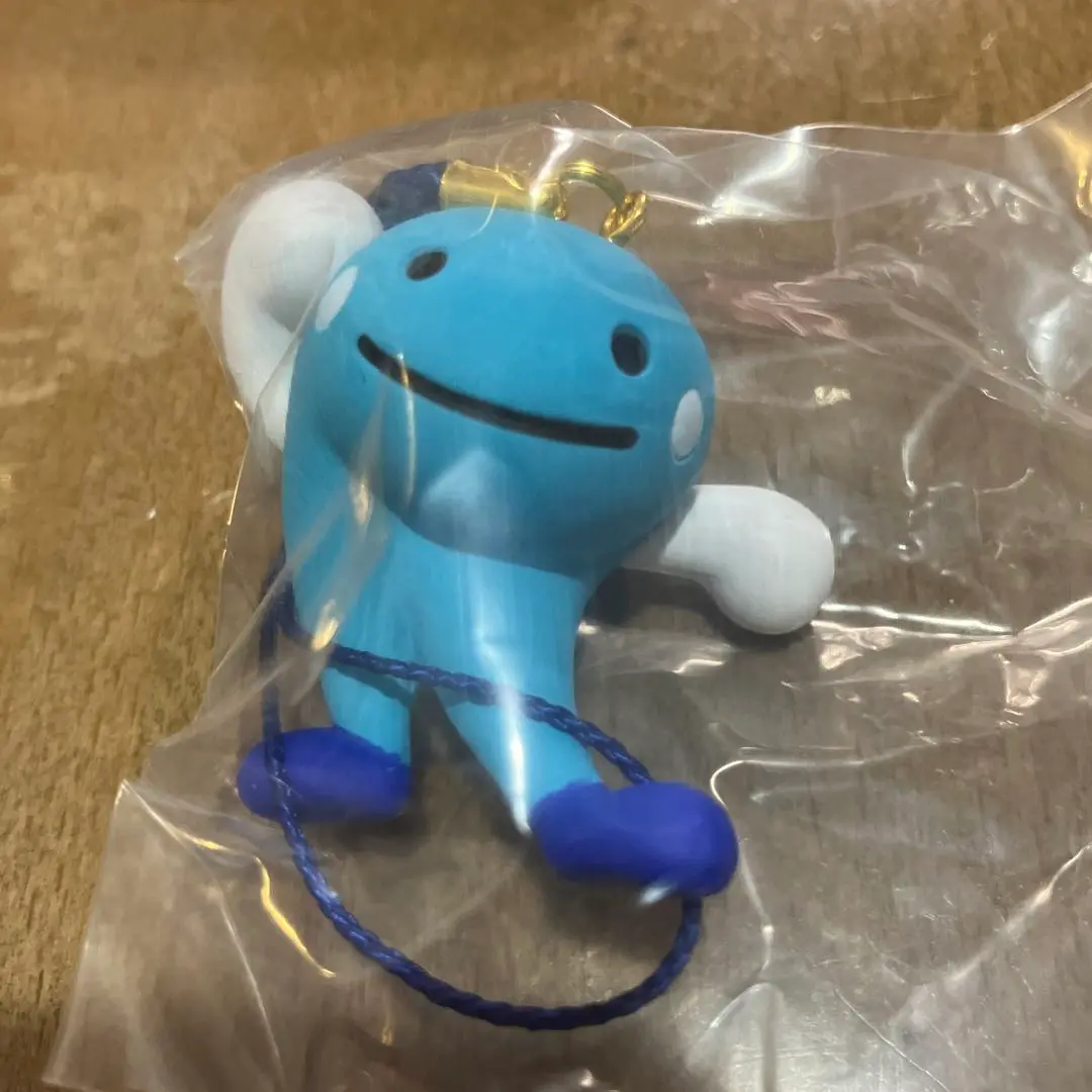 (未使用･未開封品)海洋堂　高知フィギュアみやげ2　くろしおくん 高知フィギュアみやげ SEASON2 くろしおくんの通販 by なつ's