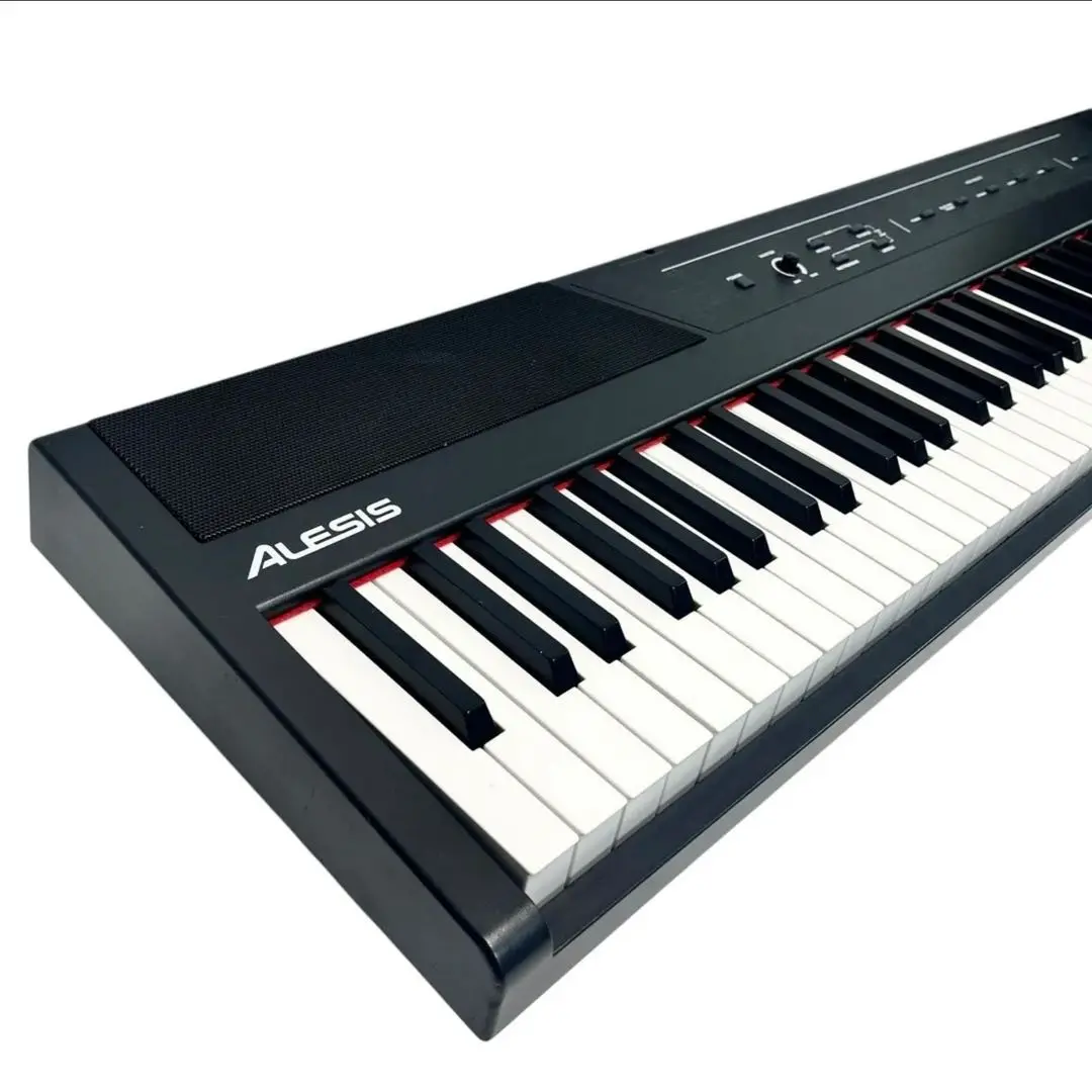 ALESIS 電子ピアノ RECITAL PRO 動作確認済み 中古現状品 2025年最新】alesis recital proの人気アイテム - メルカリ