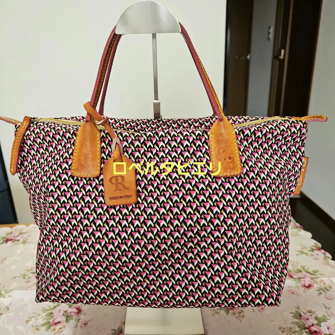 【極美品】ロベルタピエリ ボストンバッグ ショルダー付 楽天市場】ロベルタピエリ ボストンの通販