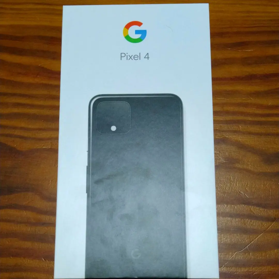 スマートフォン本体 072200A Google pixel4 64GB Amazon | Google Pixel 4 64GB グローバル版 SIMフリー（Just