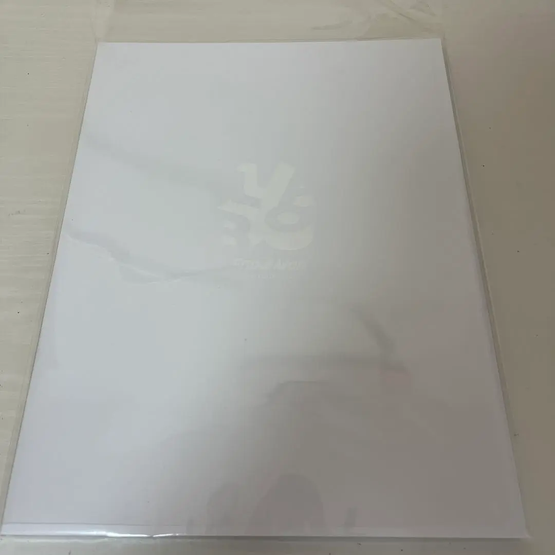 Thumbnail of Snow Man pamphlet