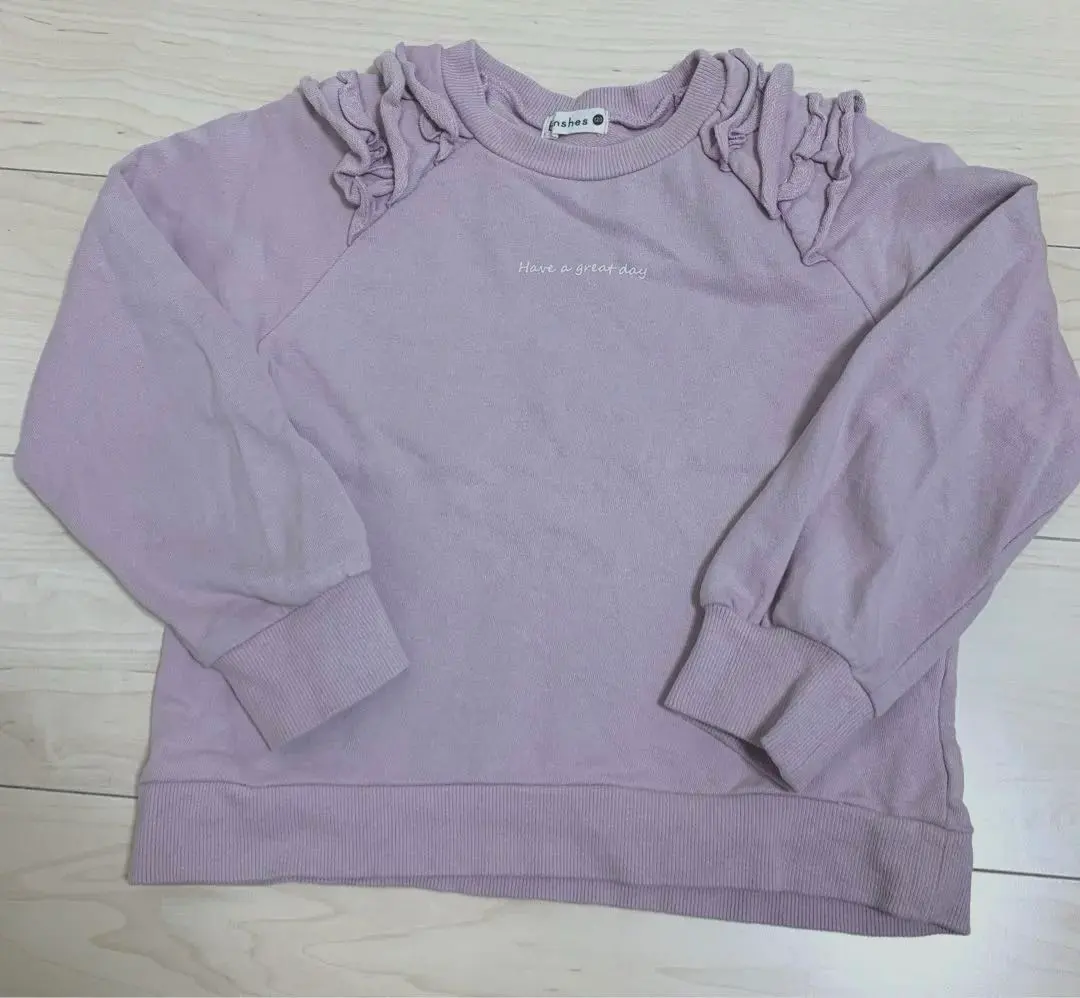 Thumbnail of branshes sweatshirt 120