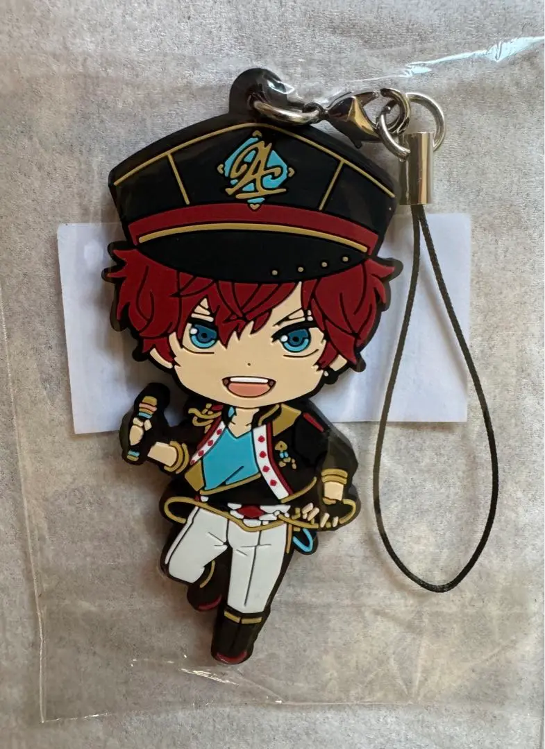 フィギュア　[特典付き] ねんどろいど 天城一彩 「あんさんぶるスターズ!!Music」 GOODSMILE ONLINE SHOP限定 ねんどろいど 天城一彩｜グッドスマイルカンパニー公式ショップ