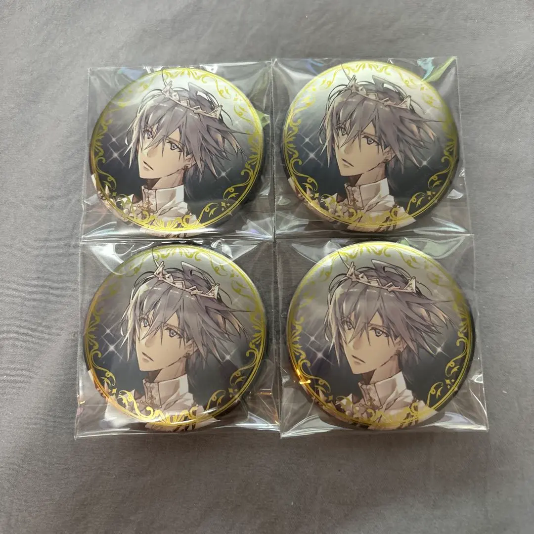 Thumbnail of Idolish7 9th Anniversary Tamaki Yotsuba