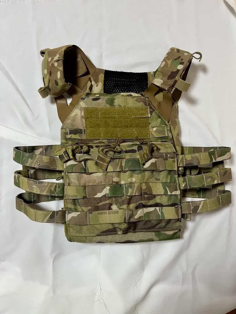 【実物】CREY JPC　Mサイズ（おまけポーチ付き） 71NDVI+7LBL._UF350,350_QL80_.jpg