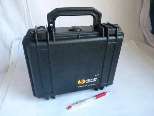 ■061101-227■未使用保管品■ペリカン■AIR■ハードケース■1150■ 2025年最新】ペリカンケース 1150の人気アイテム - メルカリ