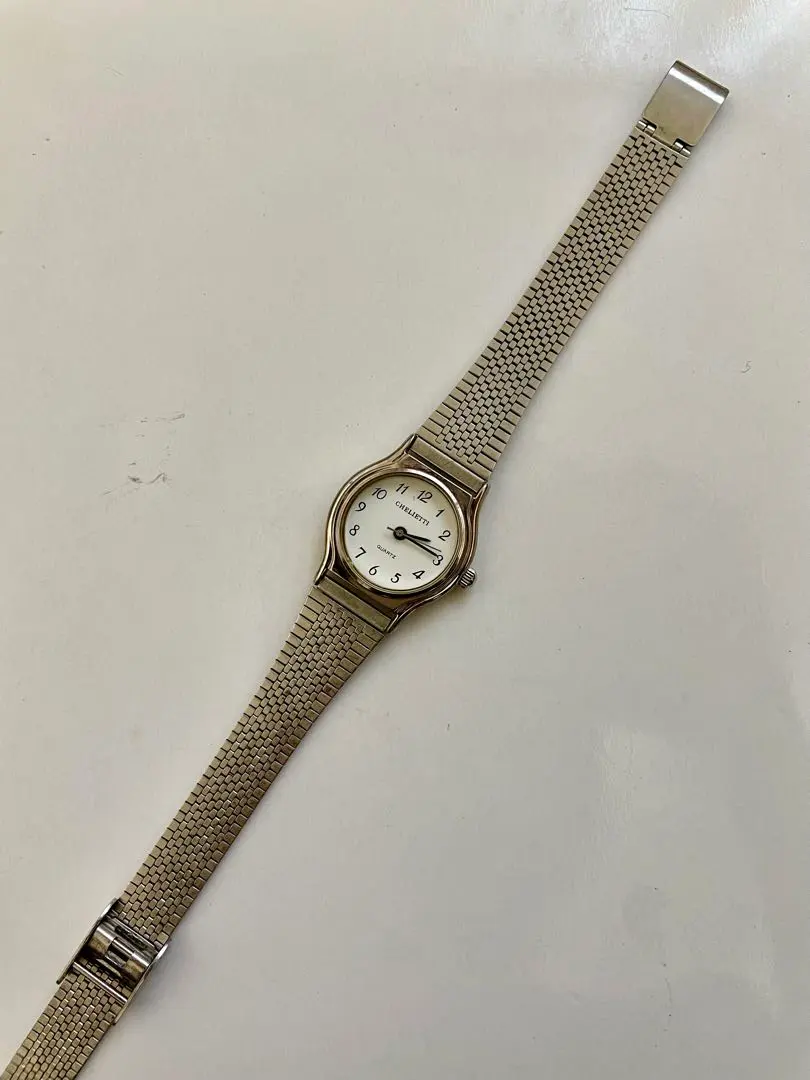 Thumbnail of CHELIETTI Quartz Ladies Watch