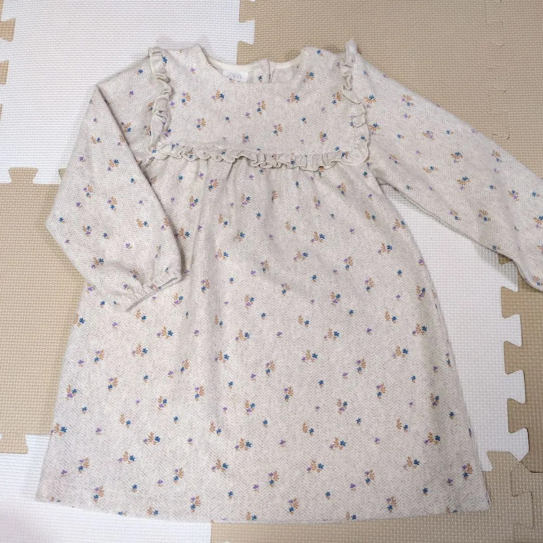 Thumbnail of ZARA dress 104