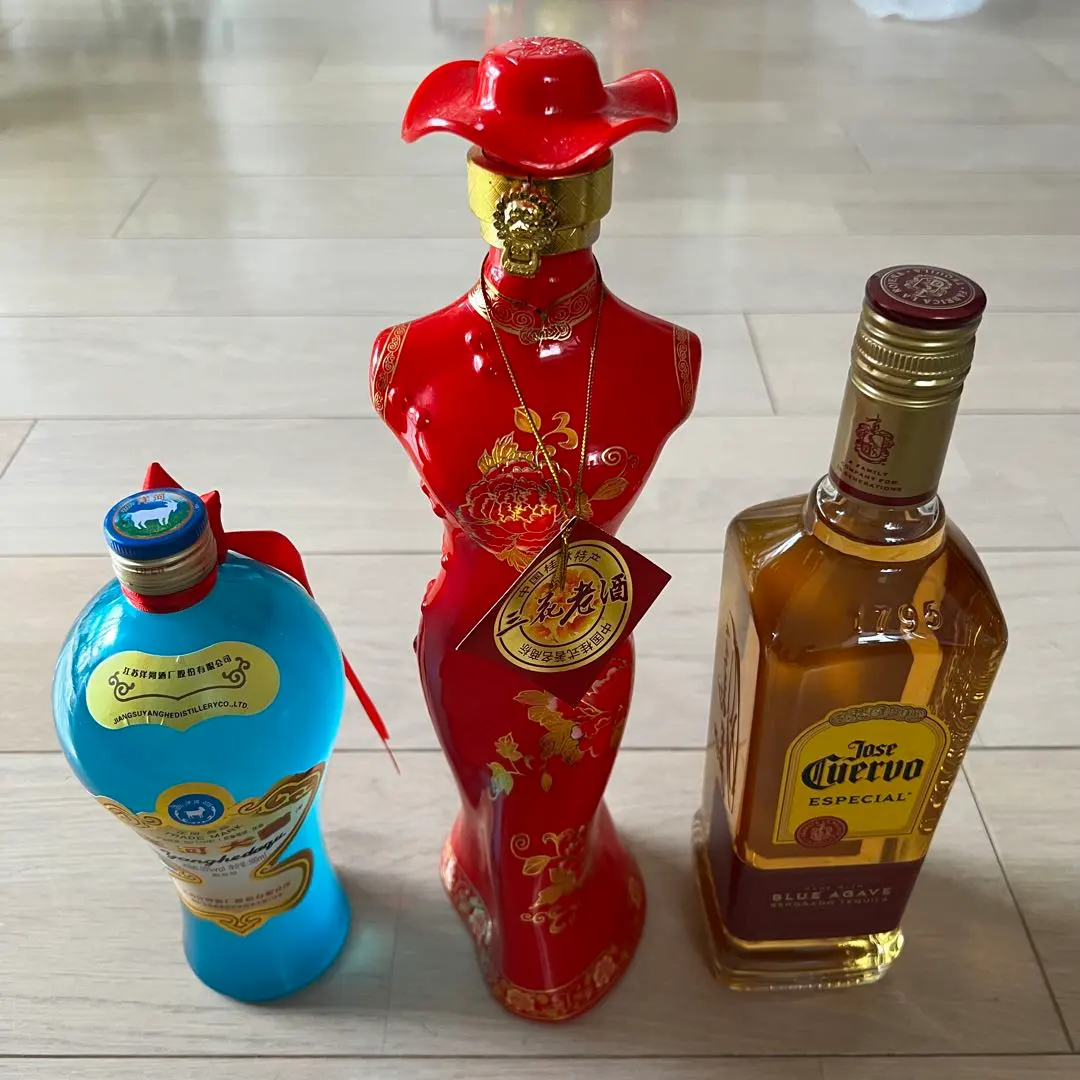 2025年最新】洋河大曲の人気アイテム - メルカリ