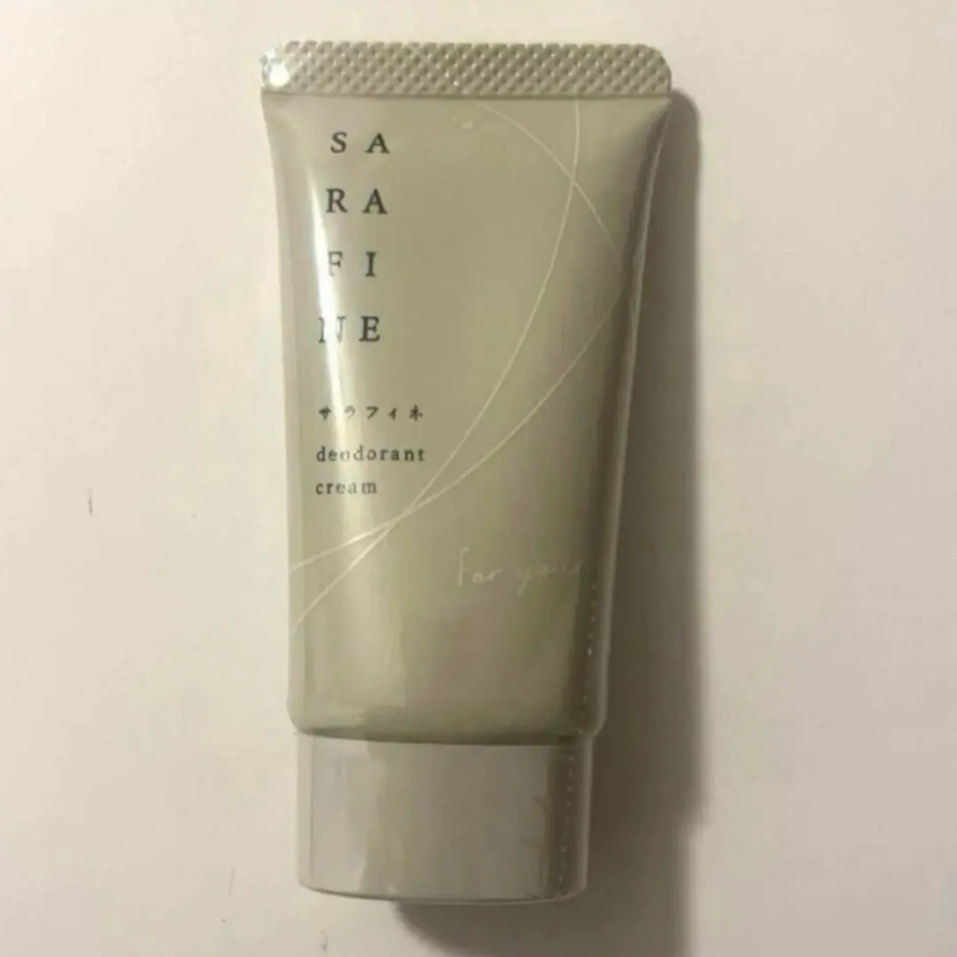 SARAFINE 莎拉芬 除臭霜 的縮圖