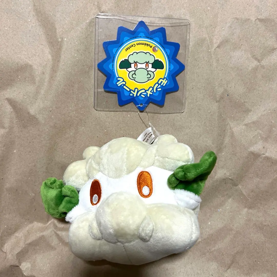 ポケモン　ぬいぐるみ　モンメン　ポケモンドールズ　202404242301 ポケモン ぬいぐるみ モンメン ポケモンドールズ 202404242301
