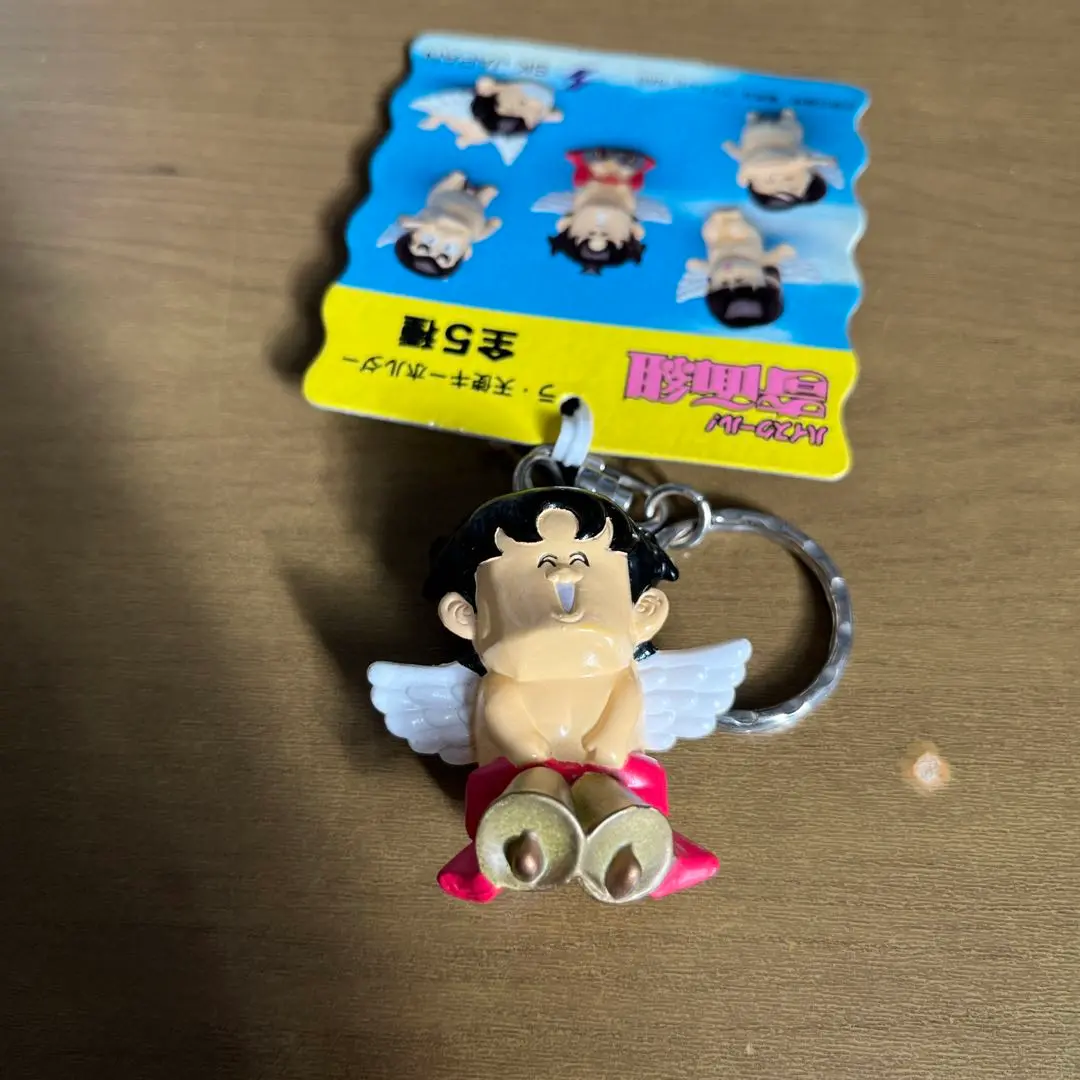 T*a様 奇面組 キーホルダー 5体セット 2025年最新】奇面組 キーホルダーの人気アイテム - メルカリ