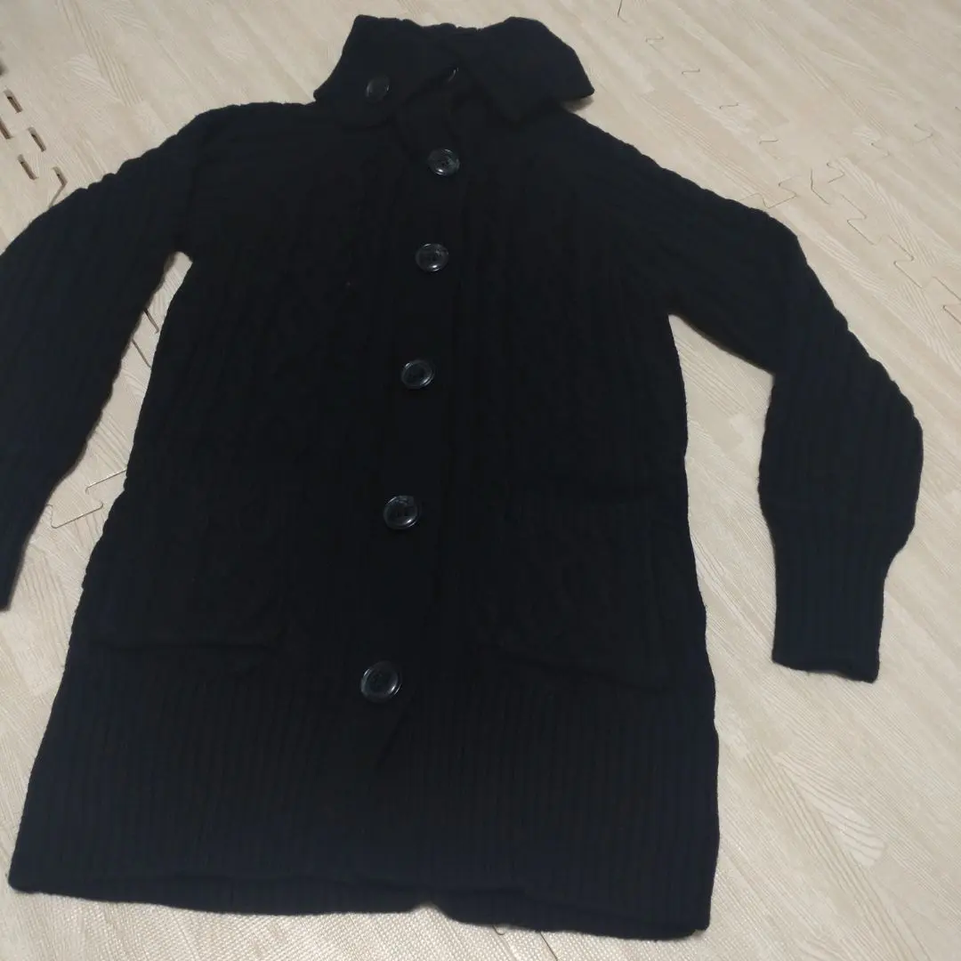 Thumbnail of INED cardigan