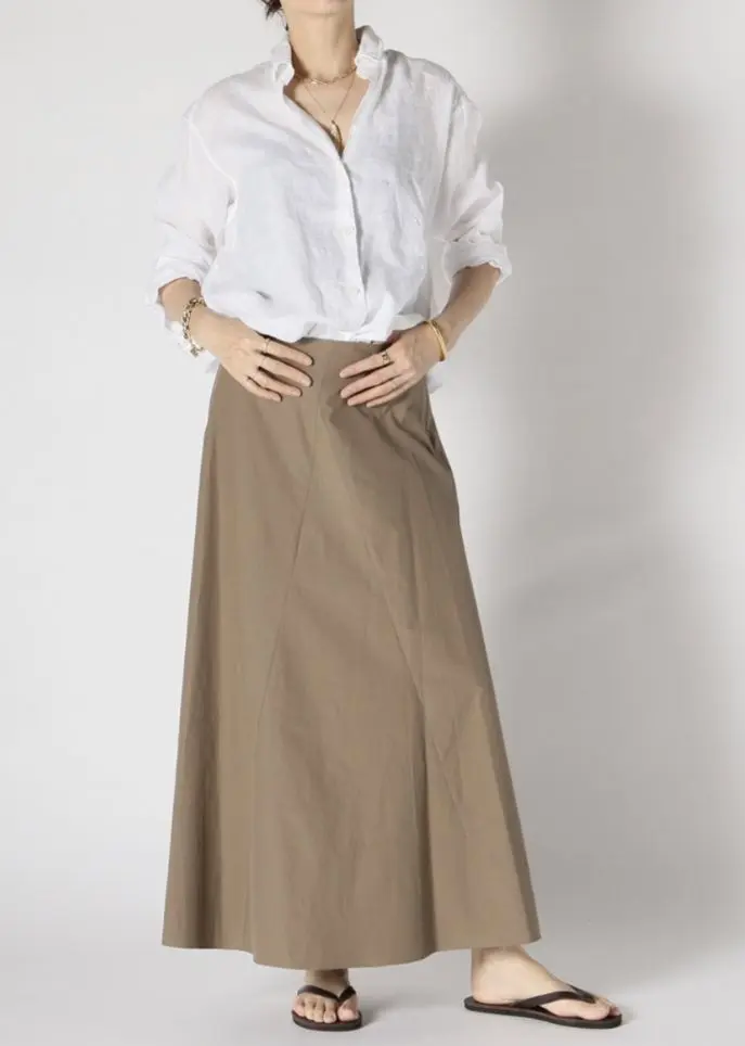 中古美品アパルトモン★col pierrotコルピエロ★ラップスカート★WRAP m18166381836_1.jpg?1677514404