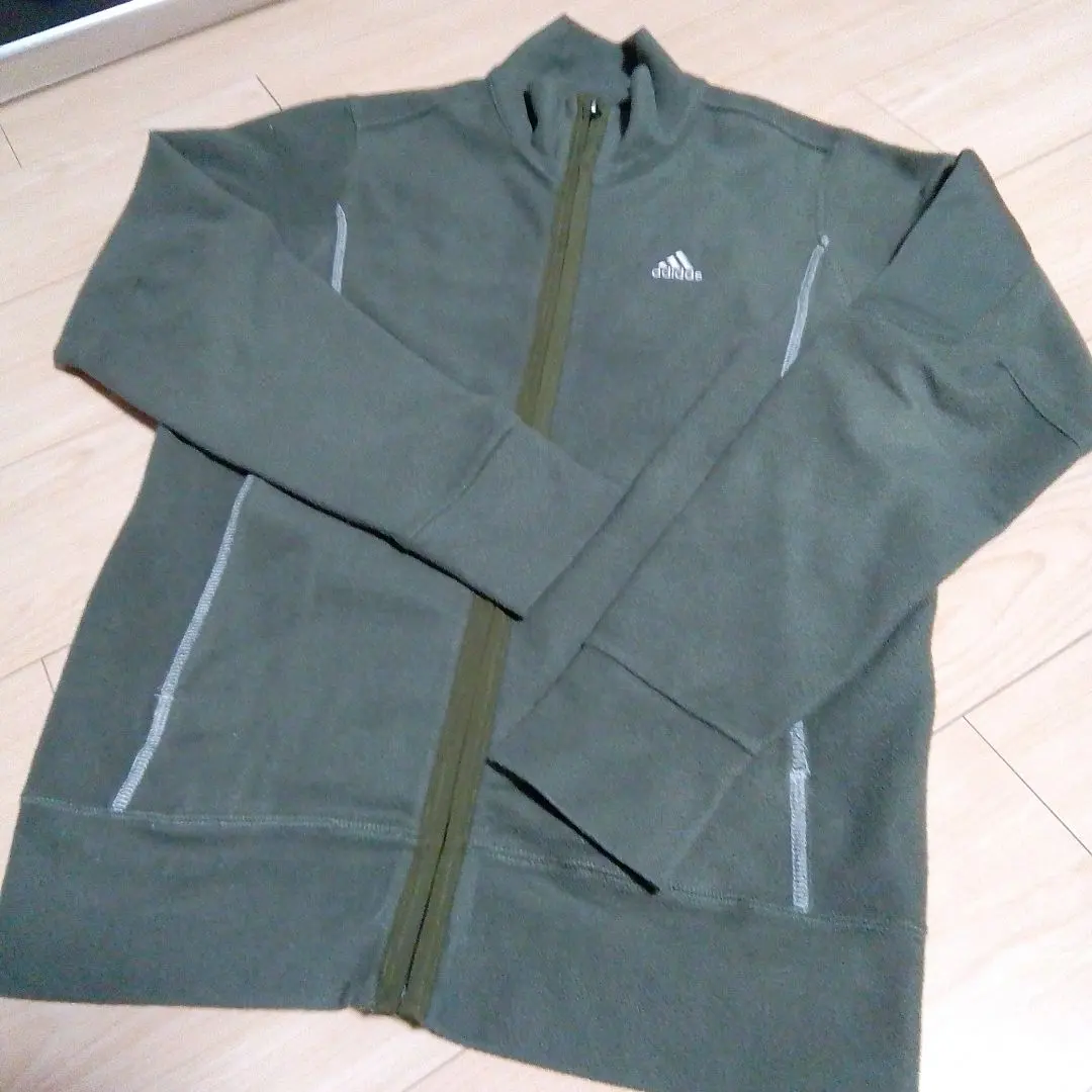 2025年最新】adidas メンズ カーディガンの人気アイテム - メルカリ