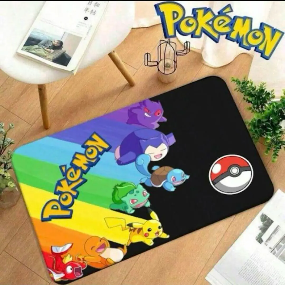 2025年最新】ポケモントイレマットの人気アイテム - メルカリ