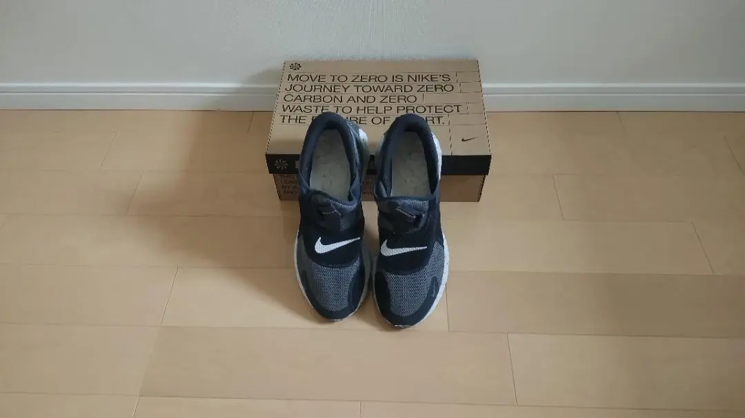 NIKE グライドフライイーズ GLIDE FLYEASE 27㎝ メンズ Amazon | [ナイキ] グライド フライイーズ GLIDE FLYEASE