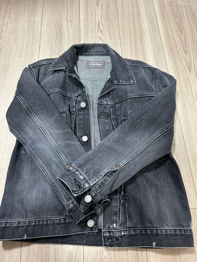 2025年最新】Ron Herman レディース Gジャン・デニムジャケット