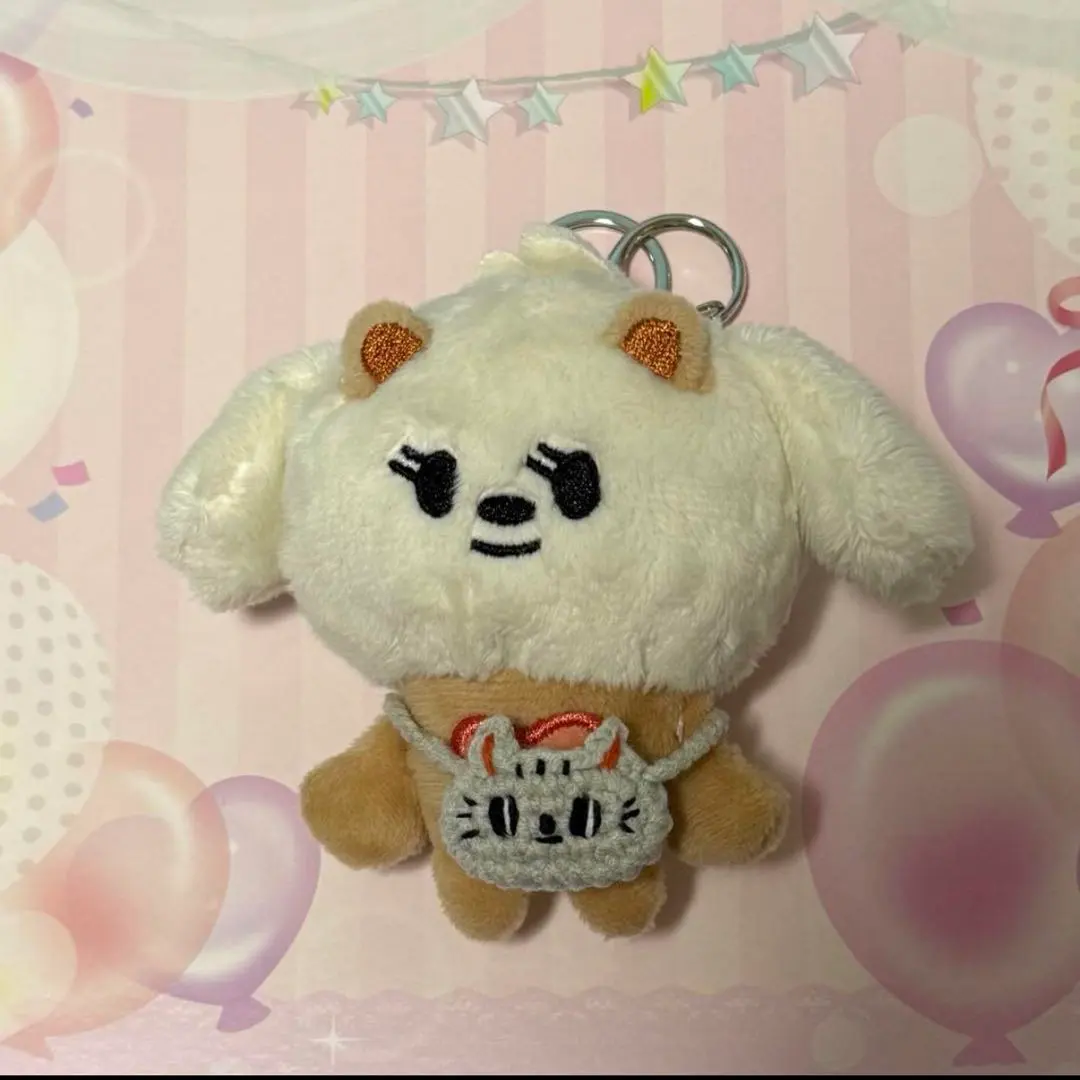 Thumbnail of TXT PPULBATU Pulbat'u txt Dagon'yan Taehyun Nui Clothes