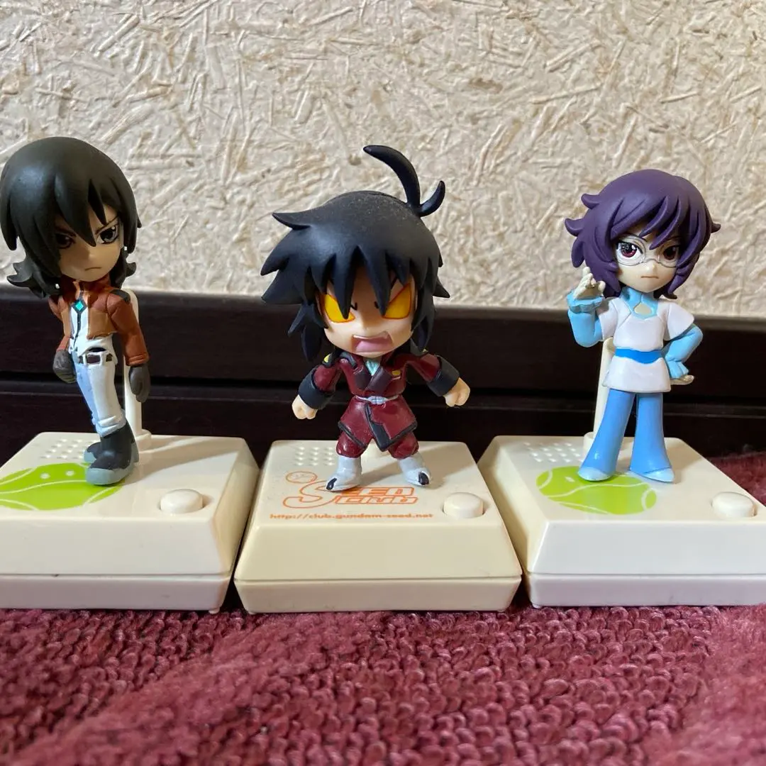 【未使用】エヴァンゲリオン初号機　マグマダイバー　アスカ海洋堂　音声キャラボイス Amazon.co.jp: 新世紀エヴァンゲリオン エントリーカプセル