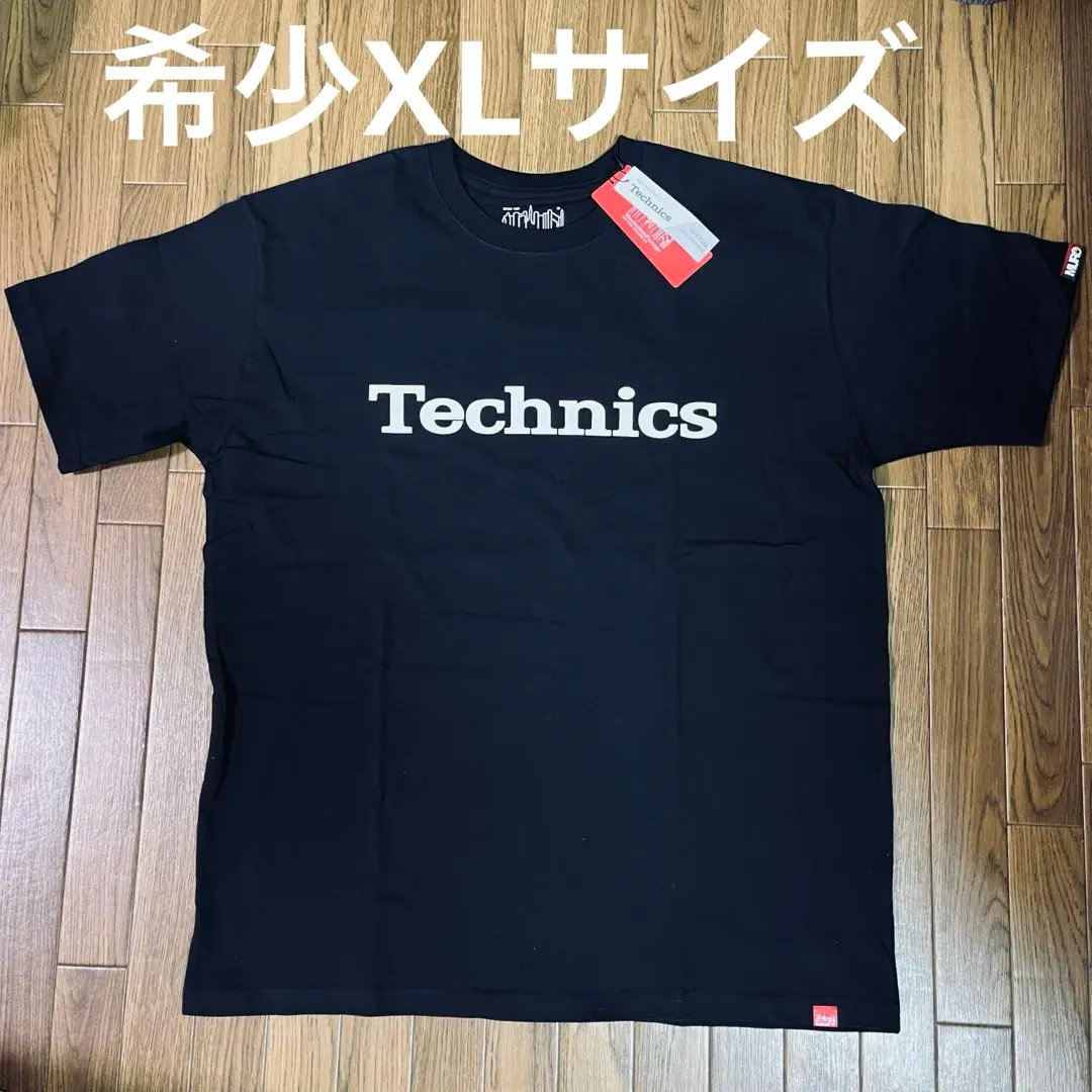 【送料０円】新品☆Manhattan Portage×Technics×MURO Manhattan Portage OKAYAMA | 【Manhattan Portage × Technics