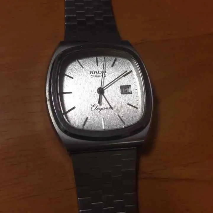 RADO ラドー ベルトのみ まとめ 未使用 中古 混在 ステンレス 2025年最新】RADO メンズ 金属ベルトの人気アイテム - メルカリ