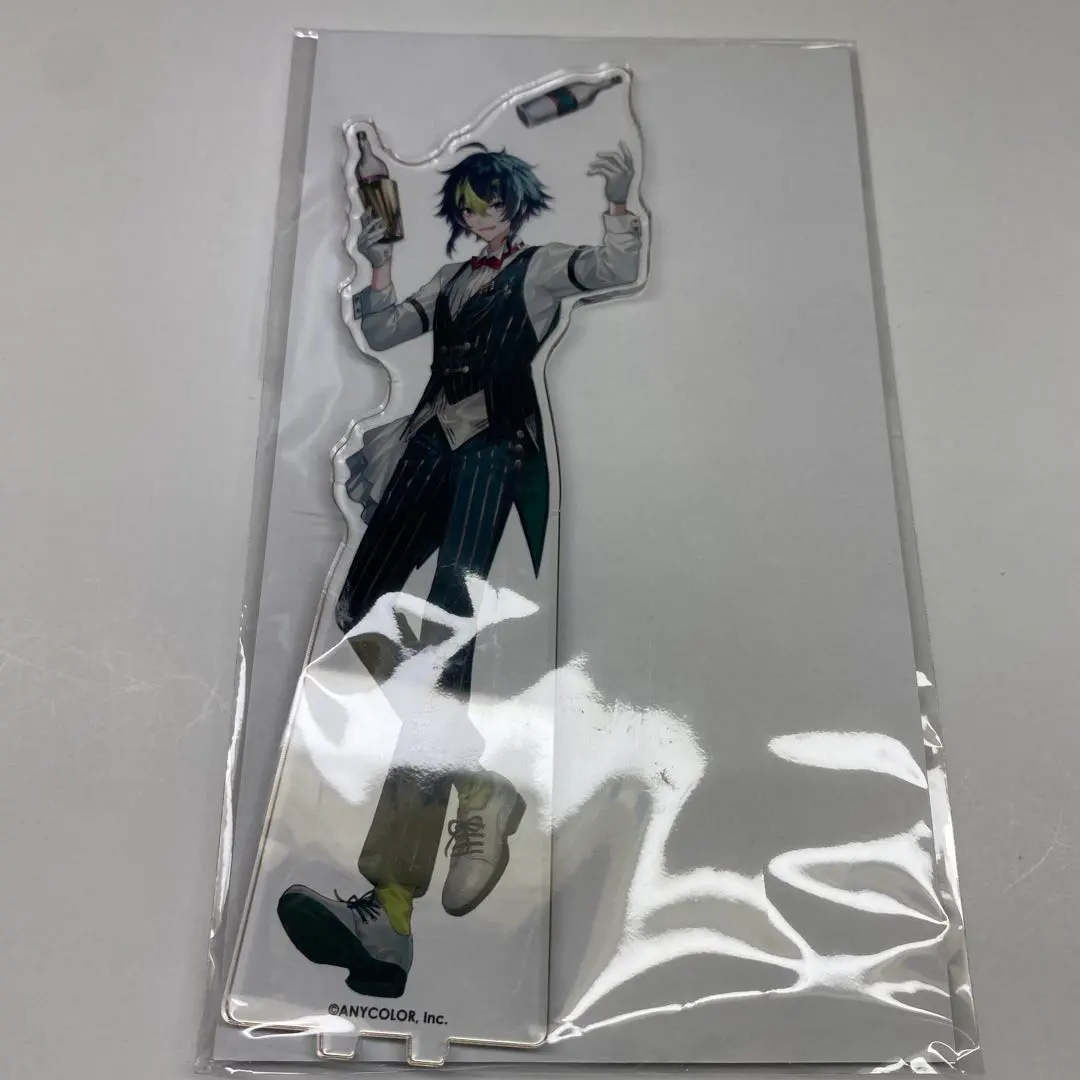 彩虹社 Animate Cafe 壓克力立牌 伊波萊 的縮圖