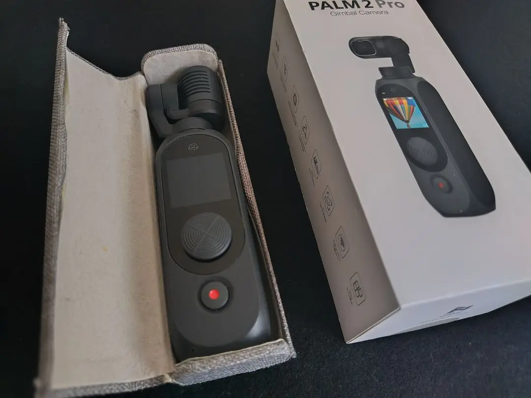 2025年最新】fimi palm 2 proの人気アイテム - メルカリ