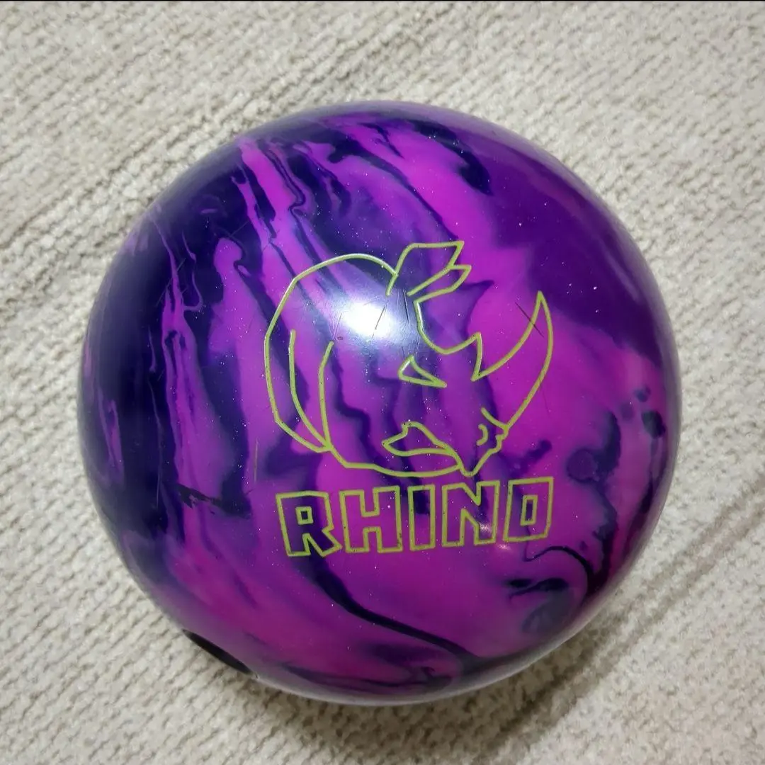 Meanstreak Brawler ボウリングボール