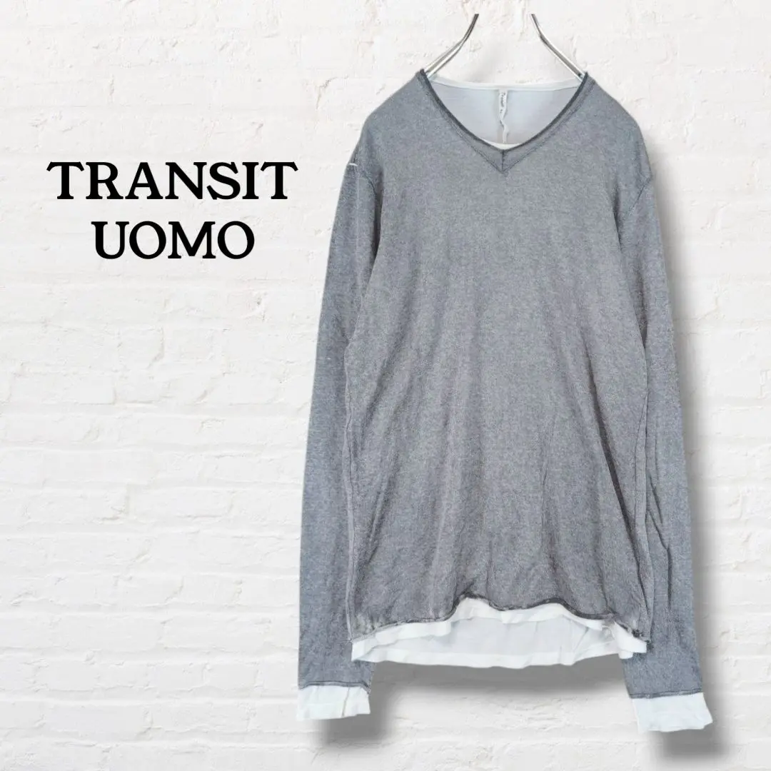 2025年最新】transit uomoの人気アイテム - メルカリ