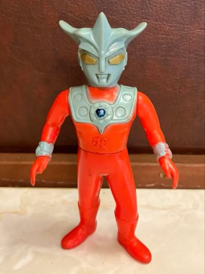 市場価格高騰】タカトク ウルトラマンレオ 昭和当時物 超希少