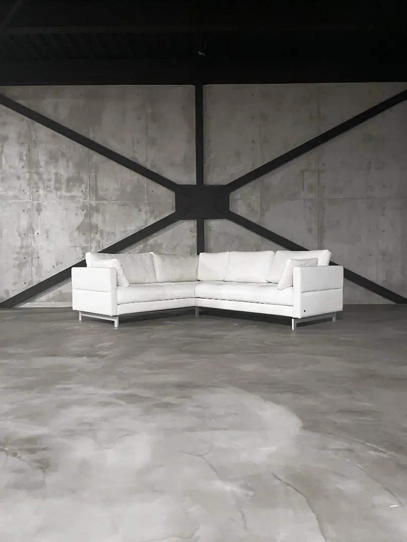 2025年最新】Cassina コーナーソファの人気アイテム - メルカリ