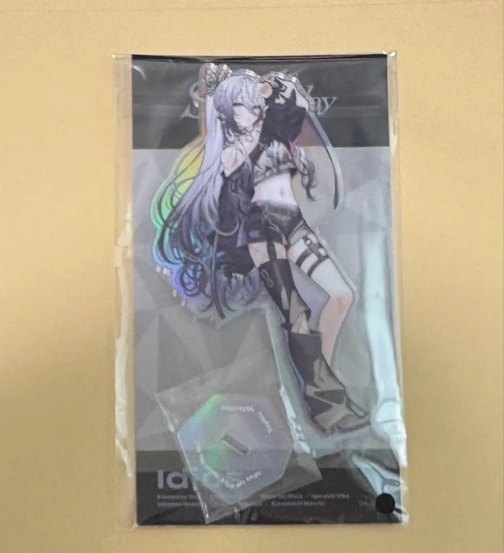 彩虹社 索菲亞·瓦倫泰恩 壓克力立牌 的縮圖