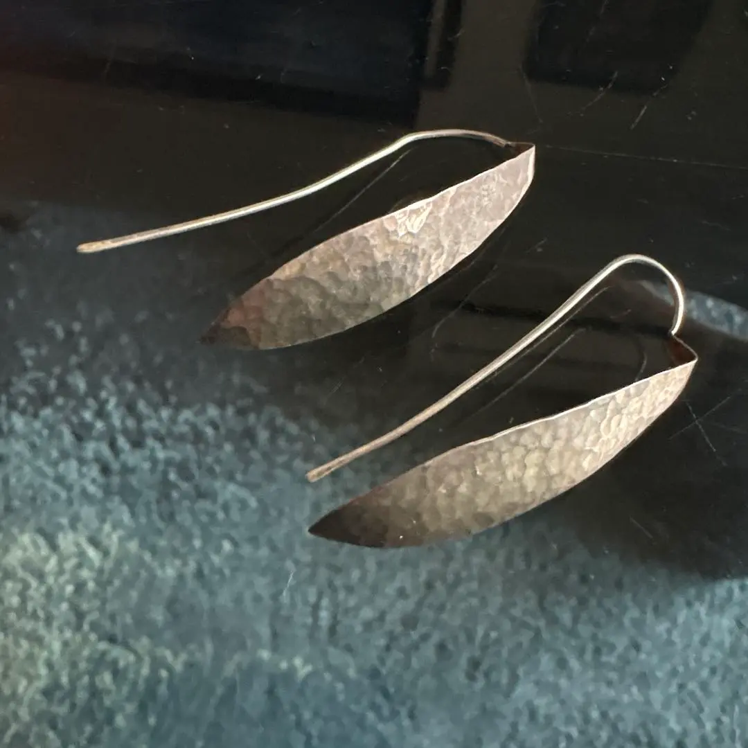 Shaesby ピアス　片耳 シェイスビー Shaesby スライスダイヤモンド ピアス 片耳 - メルカリ