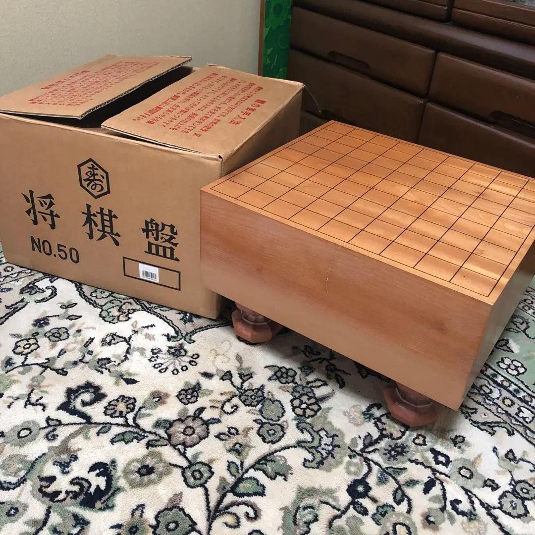 2025年最新】松寿 将棋盤の人気アイテム - メルカリ