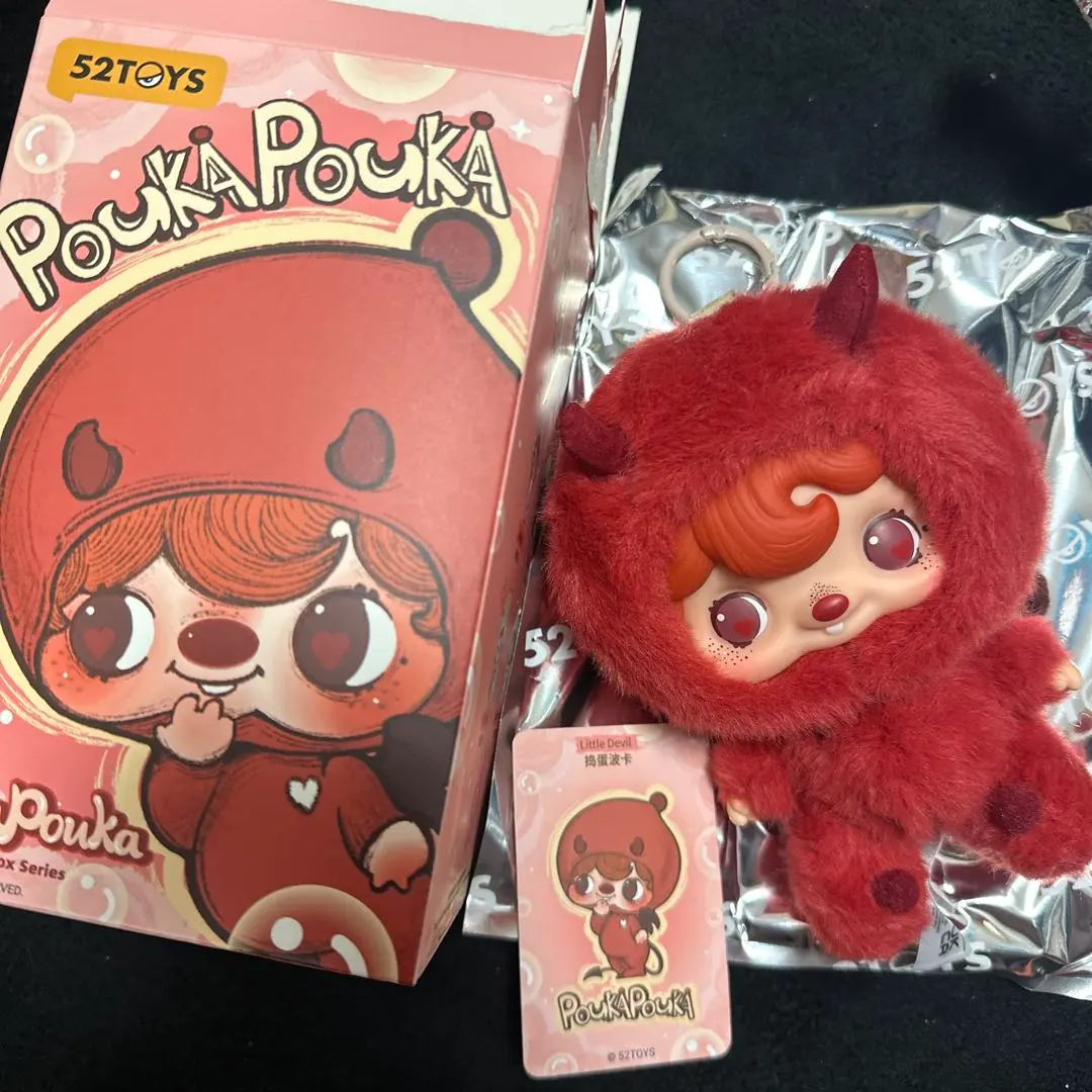 2025年最新】52TOYS ぬいぐるみ・マスコットの人気アイテム - メルカリ