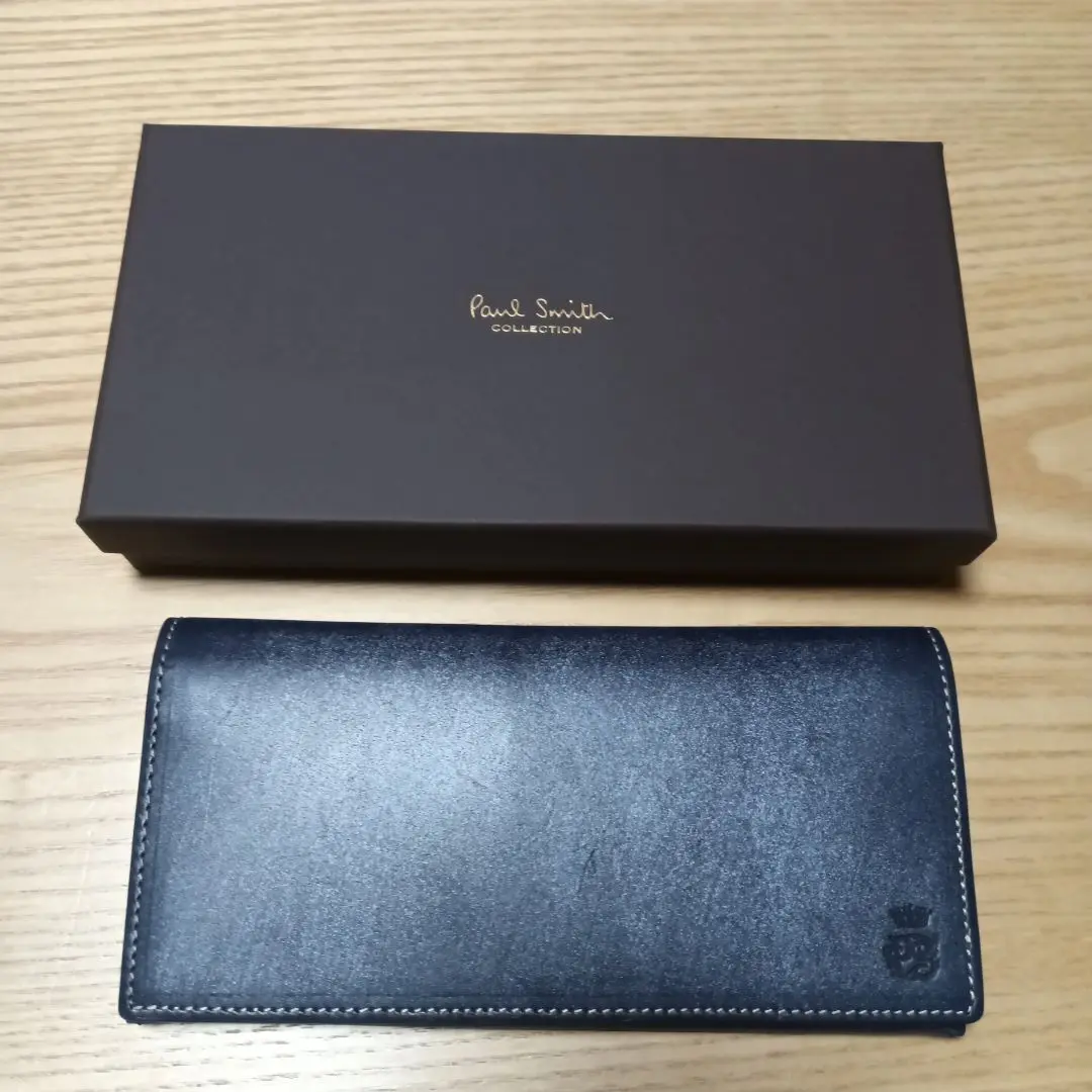 競売 2025年最新】paul メルカリ - pcワックスの人気アイテム 財布 smith 小物