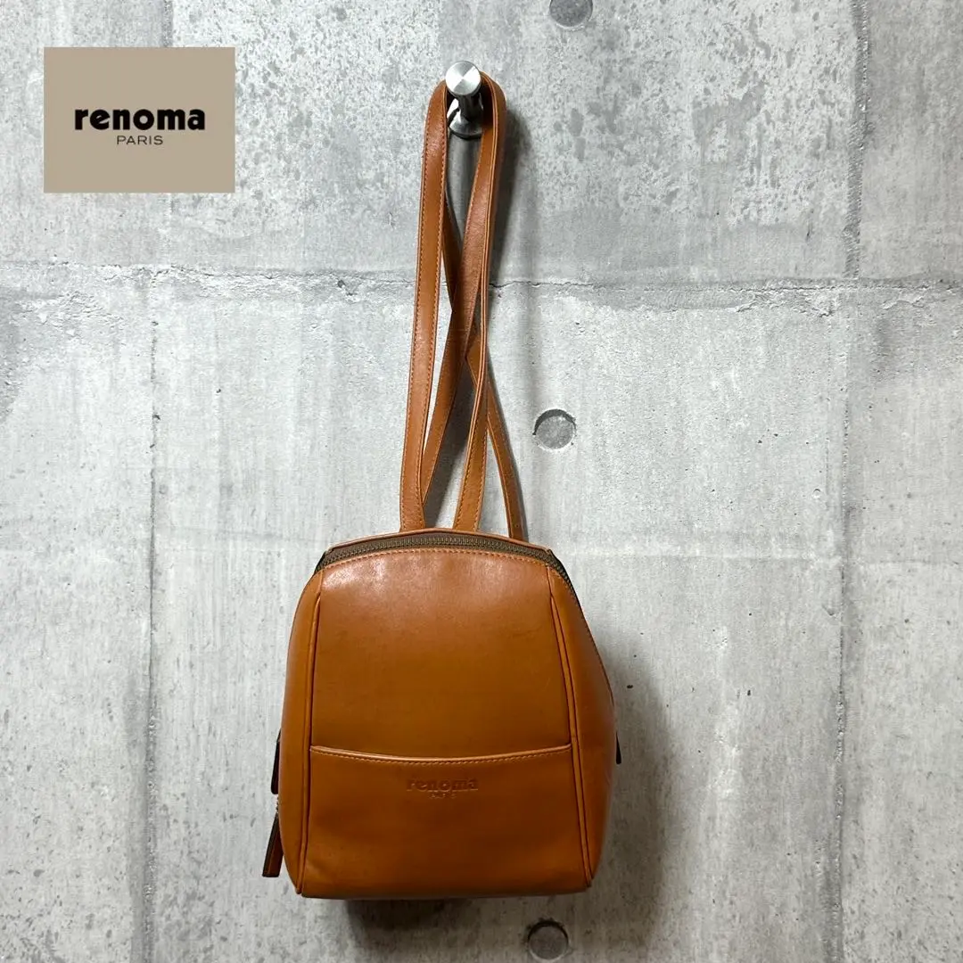 RENOMA（リュック/バックパック）のフリマアイテム一覧