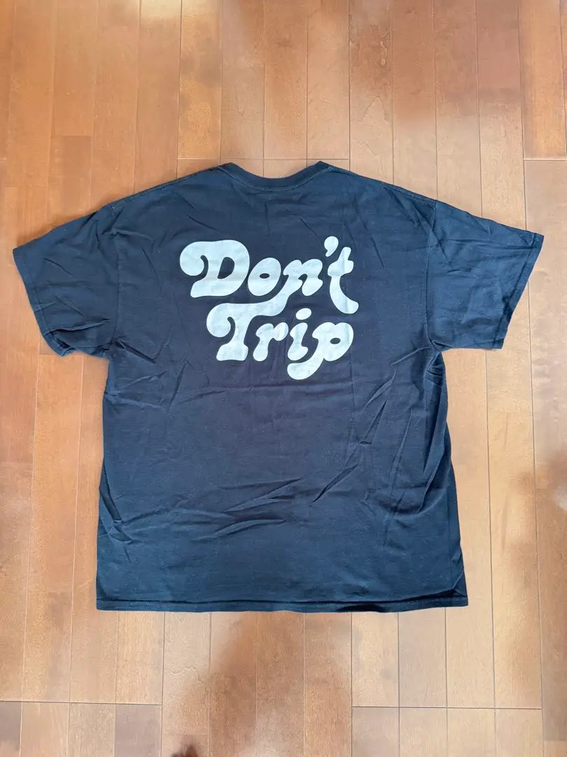 Free & Easy フリーアンドイージー 半袖Tシャツ Free & Easy(フリーアンドイージー) Tシャツ・カットソー(メンズ