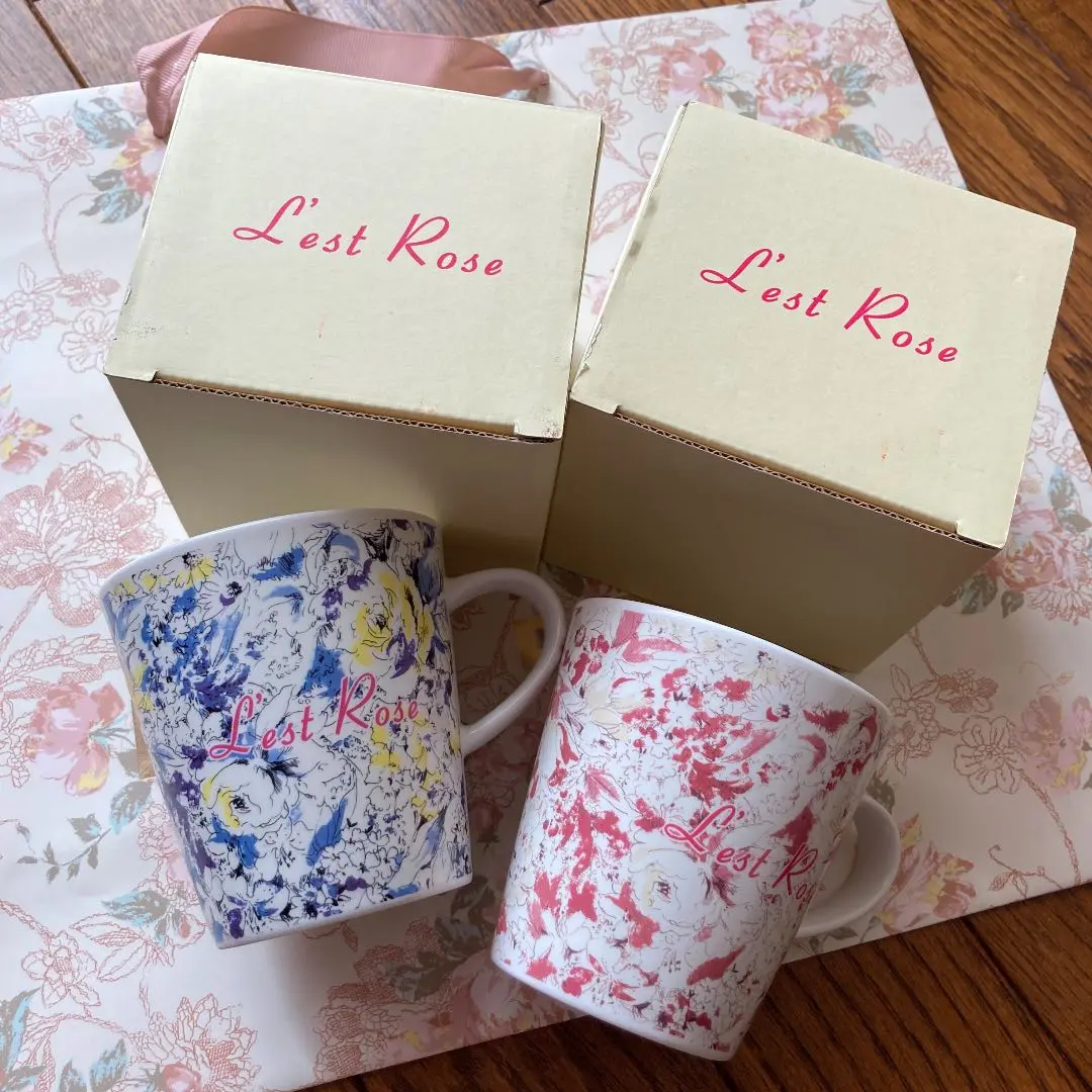 2025年最新】LEST ROSE レディース 小物 その他の人気アイテム