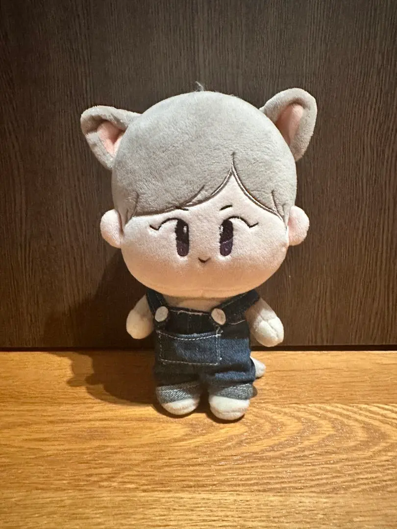 SHINee テミン ジョンヒョン ぬいぐるみ シャニマルズ ミニマルズ 2025年最新】シャニマルズの人気アイテム - メルカリ