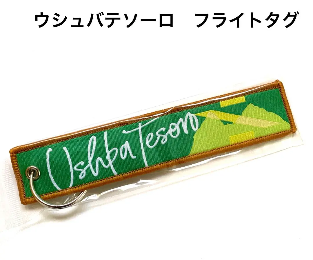 フライトタグセット 函館記念(GIII)+1 2025年最新】JRAフライトタグキーホルダーの人気アイテム - メルカリ