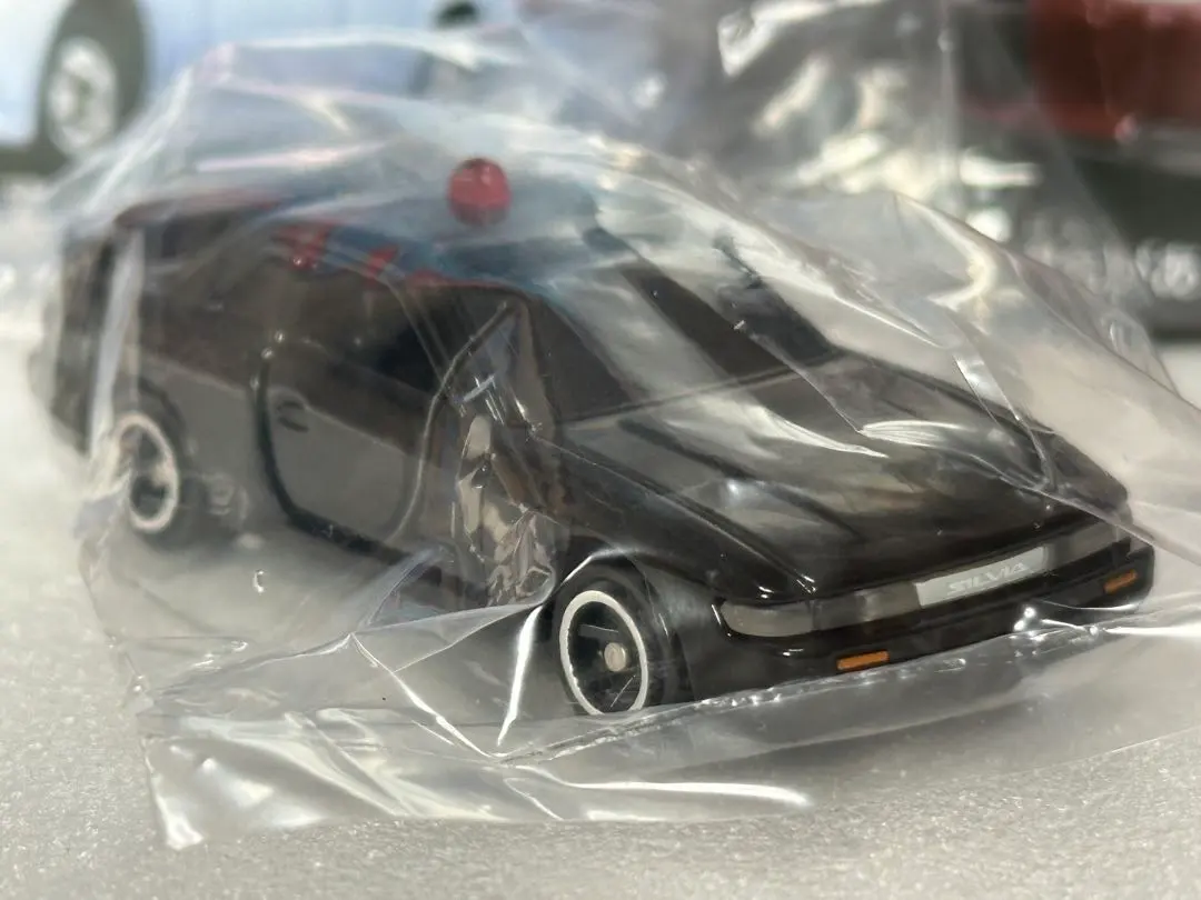 2025年最新】覆面パトカー〈黒〉1台の人気アイテム - メルカリ