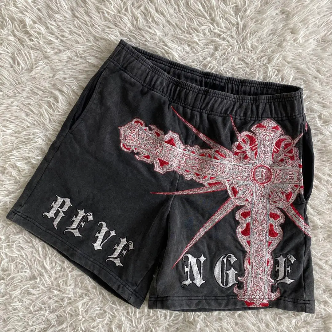 Revenge GALLERY Shorts パンツ 新品 正規品 Revenge GALLERY Shorts パンツ