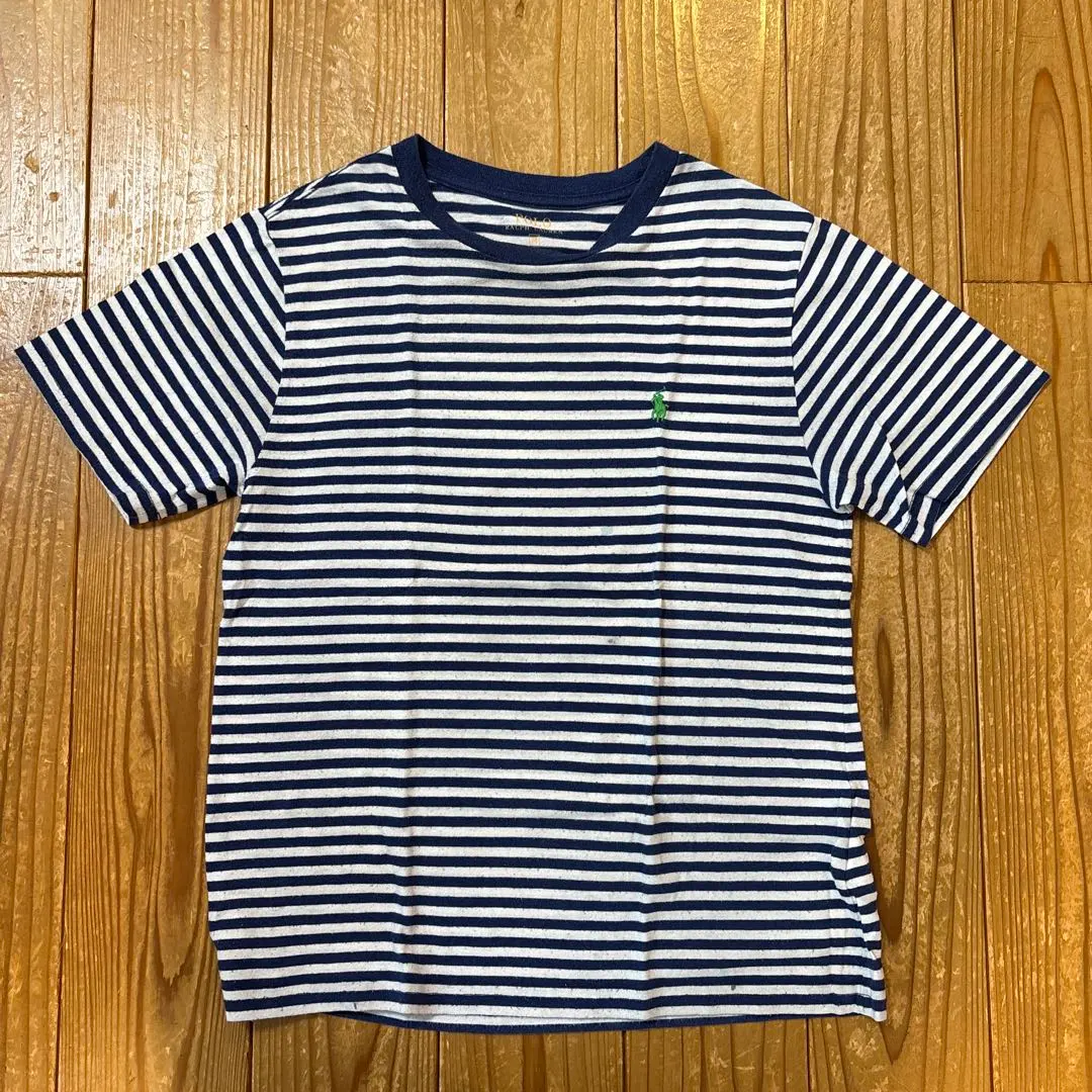 Thumbnail of Polo Ralph Lauren children's T-shirt, size M